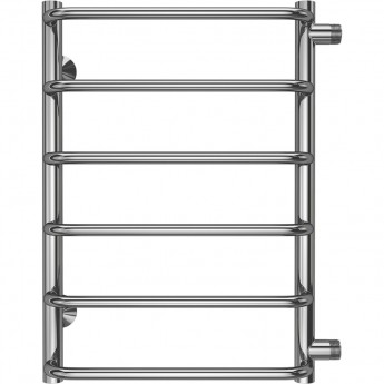 Полотенцесушитель водяной TERMINUS СТАНДАРТ П6 400х600 бп500 Полотенцесушитель водяной TERMINUS СТАНДАРТ П6 400х600 бп500