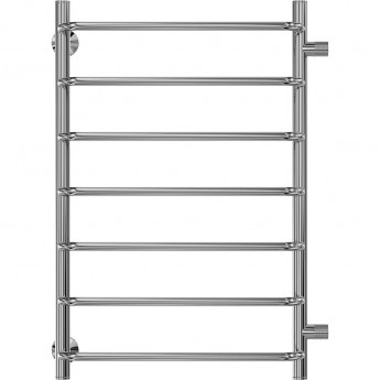 Полотенцесушитель водяной TERMINUS СТАНДАРТ П7 500x796 с боковым подключением Полотенцесушитель водяной TERMINUS СТАНДАРТ П7 500x796 с боковым подключением