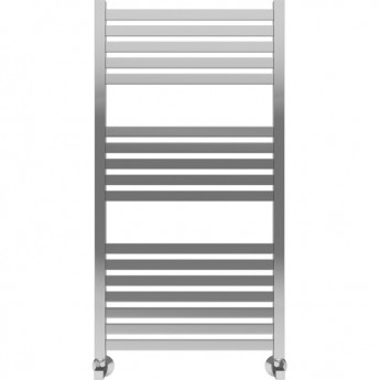 Полотенцесушитель водяной TERMINUS ТОСКАНА П17 500х1000, порошковый автобус