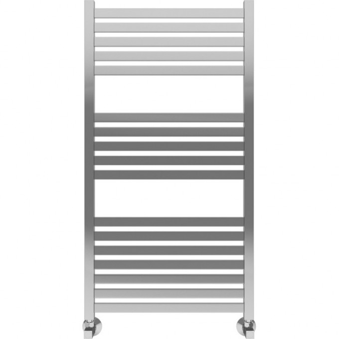 Полотенцесушитель водяной TERMINUS ТОСКАНА П17 500х1000, порошковый автобус YT000047694