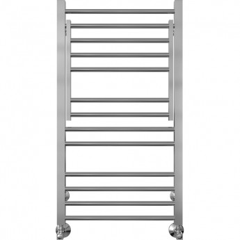 Полотенцесушитель водяной TERMINUS ВАЛЕНСИЯ ЛЮКС П13 450х860 (4+4+5)