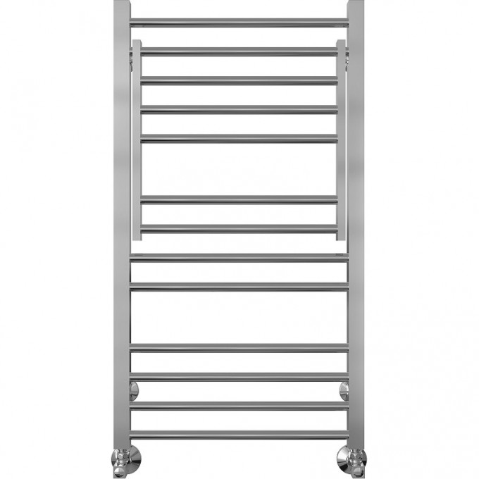 Полотенцесушитель водяной TERMINUS ВАЛЕНСИЯ ЛЮКС П13 450х860 (4+4+5) 4620768884566