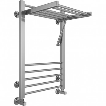 Полотенцесушитель водяной TERMINUS ВАЛЕНСИЯ П12 500х800 Полотенцесушитель водяной TERMINUS ВАЛЕНСИЯ П12 500х800