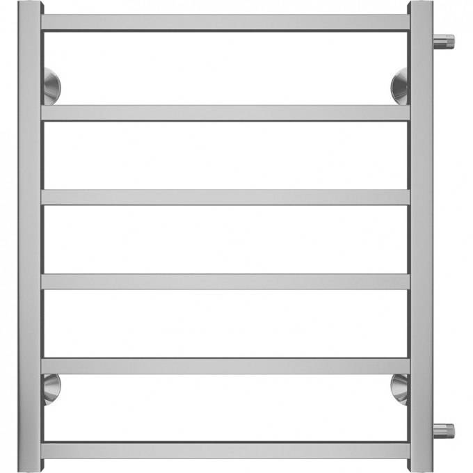 Полотенцесушитель водяной TERMINUS ВЕГА П6 500х600 бп500 4670078530004