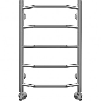 Полотенцесушитель водяной TERMINUS ВИКТОРИЯ П5 400x596 Полотенцесушитель водяной TERMINUS ВИКТОРИЯ П5 400x596