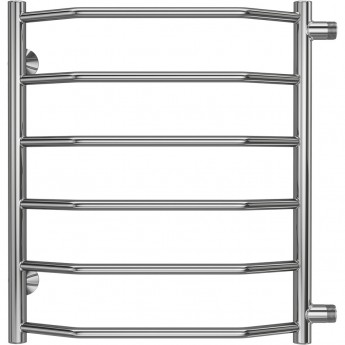 Полотенцесушитель водяной TERMINUS ВИКТОРИЯ П6 500х600 бп500