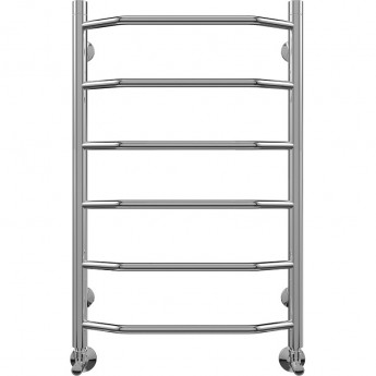 Полотенцесушитель водяной TERMINUS ВИКТОРИЯ П6 600x796