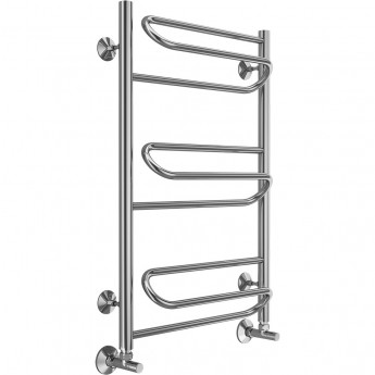 Полотенцесушитель водяной TERMINUS ЮПИТЕР П9 500х800 Полотенцесушитель водяной TERMINUS ЮПИТЕР П9 500х800