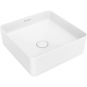 Раковина накладная TERMINUS ВАТИКАН 375х375х135 05RN37x37x13W