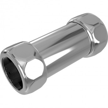 Соединитель прямой г/г TERMINUS 3/4"х3/4" для п/с 730SCH0505