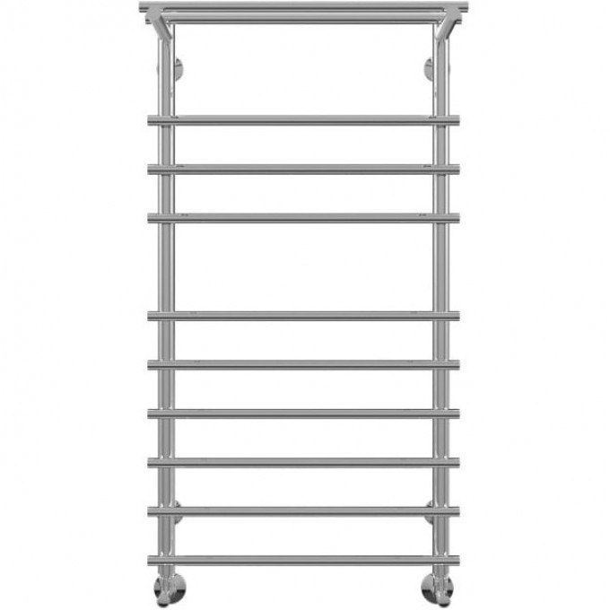 Водяной полотенцесушитель TERMINUS ВЕНТА П6 450x525 4670030723994